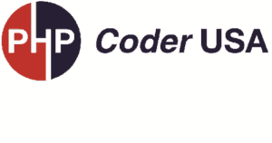 PHP Coder USA Logo