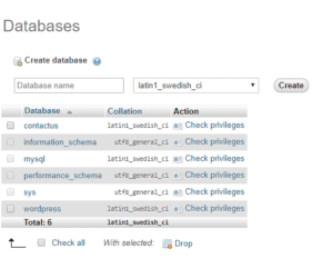 What is phpMyAdmin and How Does it Work? – PHP Coders USA