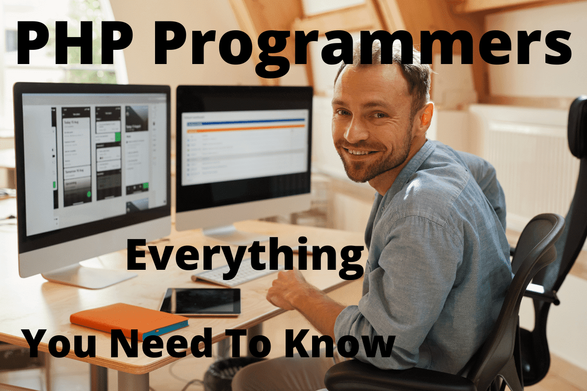 Image : What Do I Need to Know About Freelance PHP Programmers?