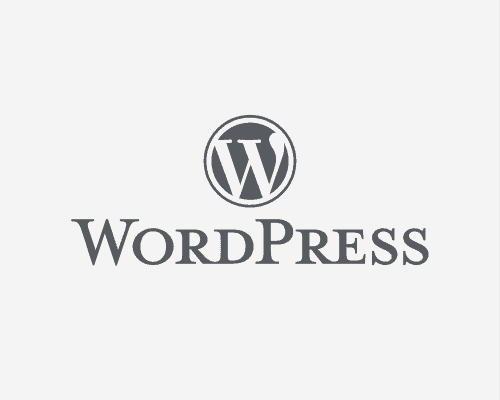 WordPress Logo