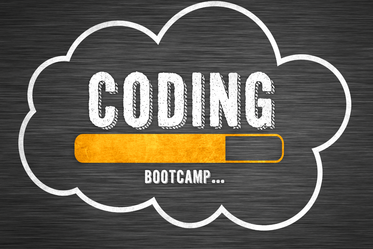 Image : Coding Boot Camp for the PHP Programmer