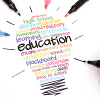Image : Education